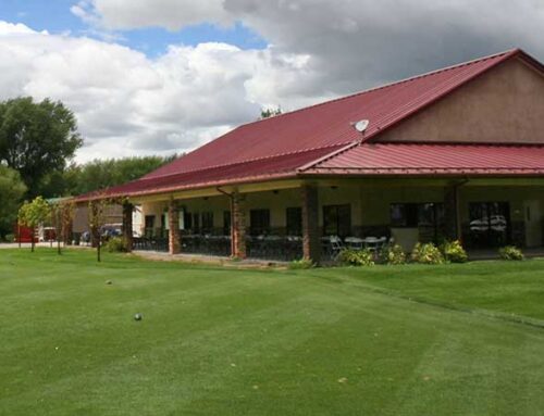 Cattails Golf Course – Alamosa