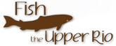 Fish Upper Rio Logo