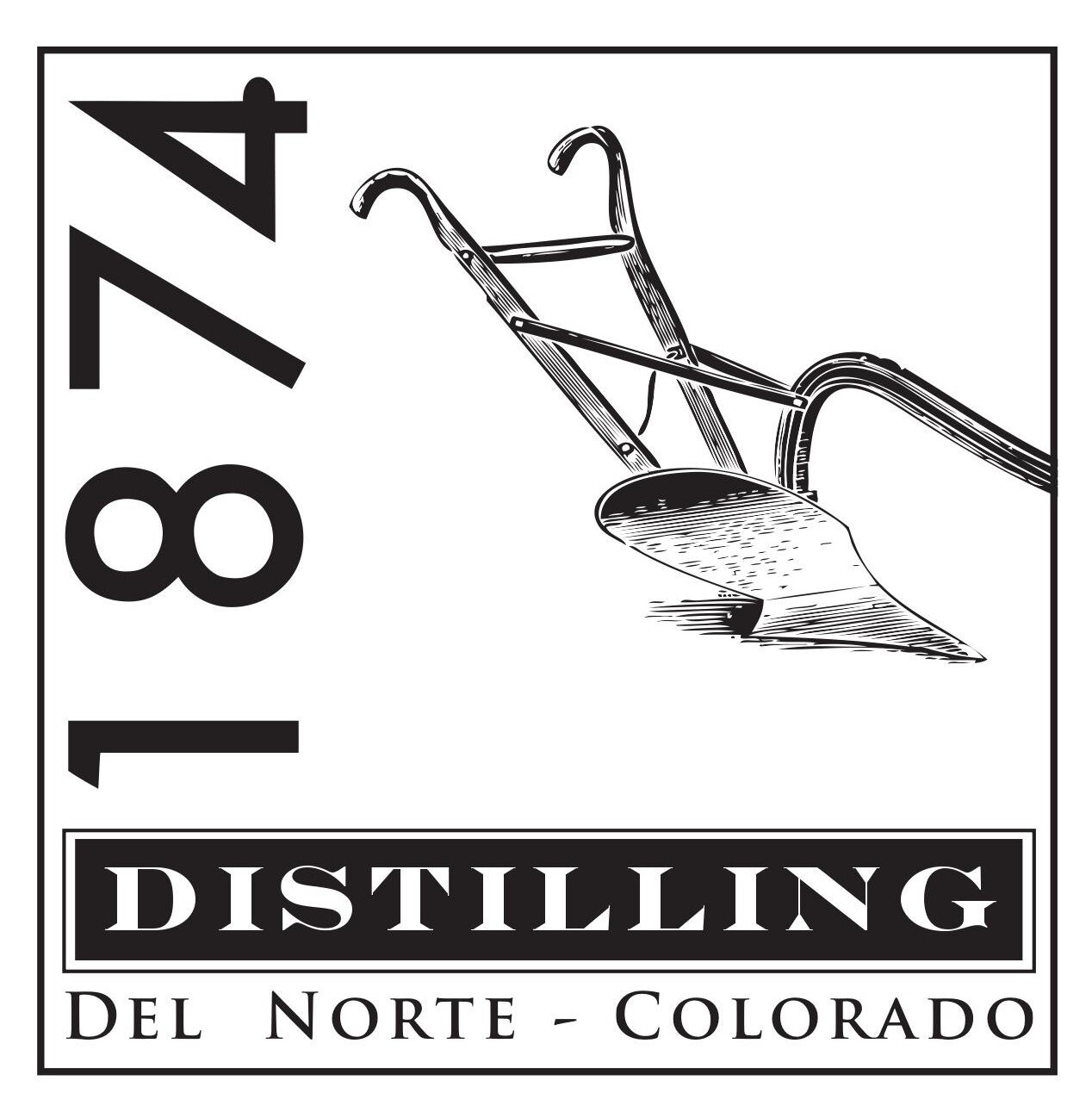 1874 Distilling Ltd Craft Vodka Tasting Room