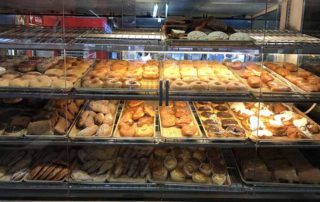 Donuts Bakery Don Tomas