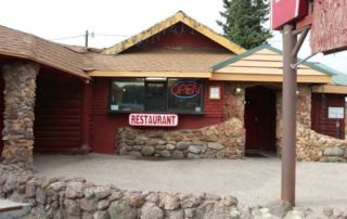 Rockaway Cafe South Fork Colorado