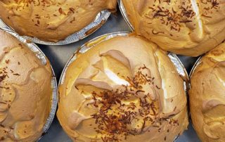 Meringue Pies Sunflour Bakery Monte Vista CO