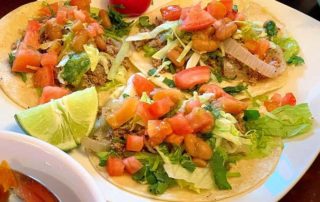 Tacos Specialty Rio Grande County Tourism Dining