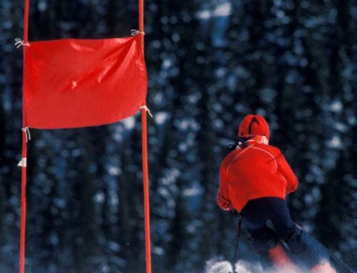 Wolf Creek Ski Fun Races & Events