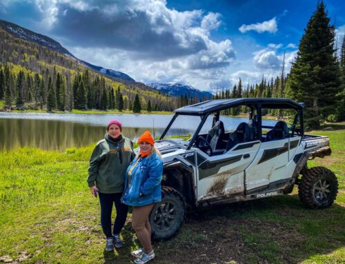 Mountain Skillz – ATV & Snowmobile Excursions