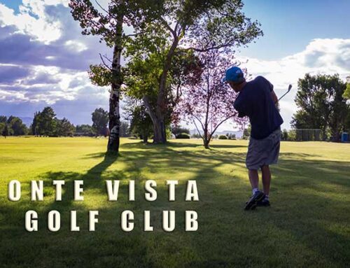Monte Vista Golf Club