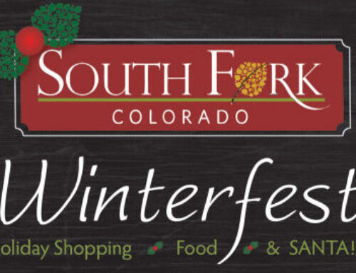 South Fork Winterfest & Tree Lighting Nov 23-25