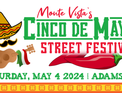 Cinco De Mayo Festival Monte Vista CO
