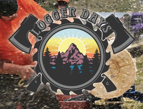 Logger Days Festival July 19-21 2024